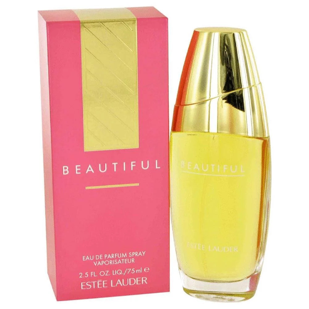 Estee Lauder Beautiful Women EDP Spray 2.5 oz L160570