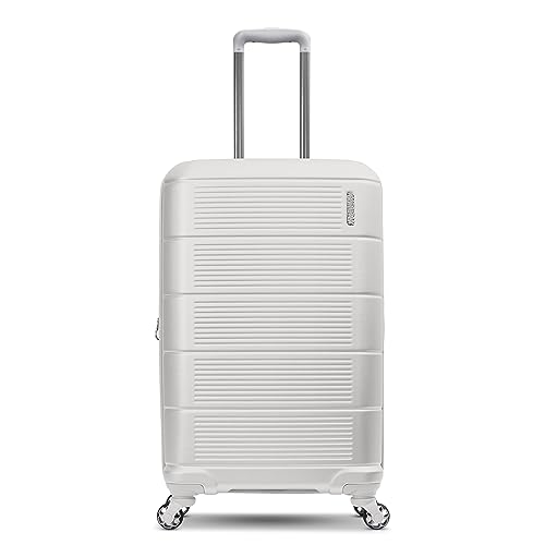 American Tourister Stratum 2.0 Expandable Hardside Carry-on Luggage, Purple Haze R94654