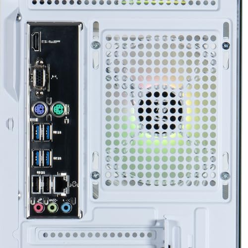 ViprTech Reaper 3.0 Liquid-Cooled Gaming PC, Ryzen 7 7700, RTX 4070 Super, 32GB DDR5 C7066