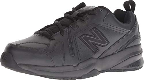 New Balance Men's 608 V5 Casual Comfort Cross Trainer O5064