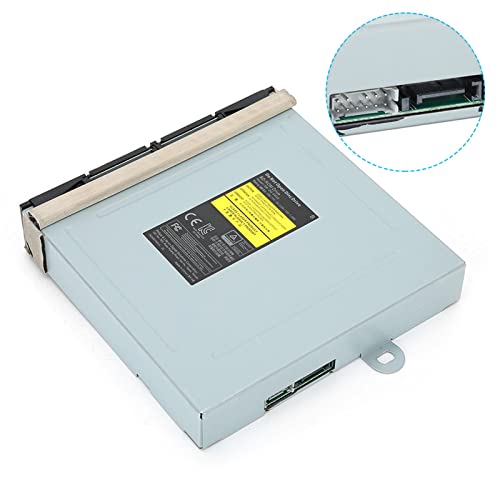 Tangxi DG6M5S01B BluRay Disc Drive Replacement for One S Console P405284