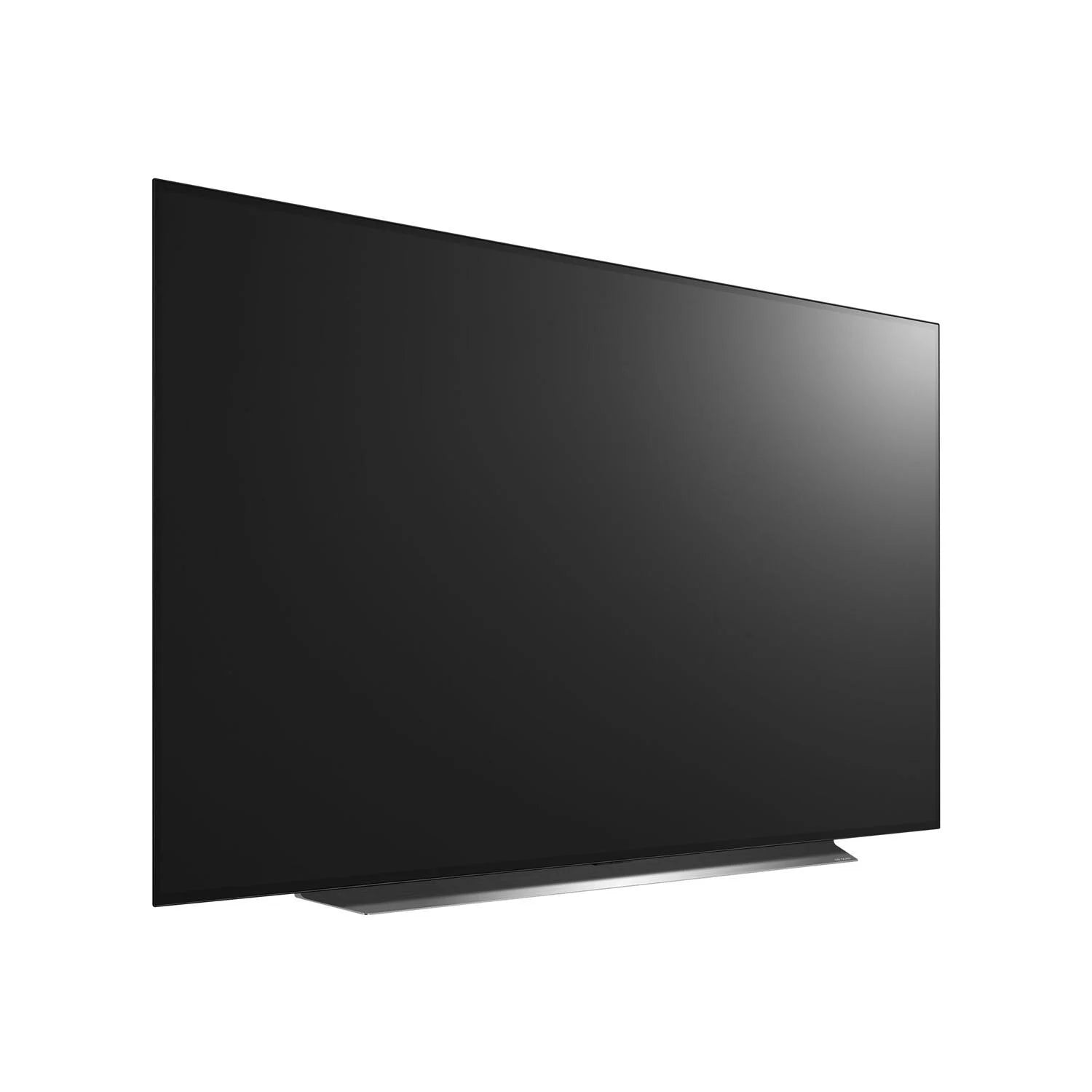 LG 83" Class C3 Series OLED 4K UHD Smart webOS TV E46617