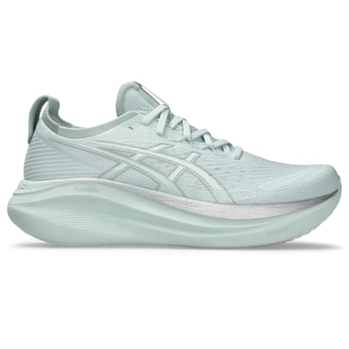 ASICS Men's Gel-Nimbus 27 Running Shoe T367944