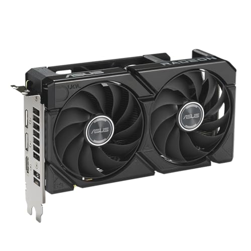 ASUS Prime Radeon RX 9070 XT OC Edition Graphics Card J242714