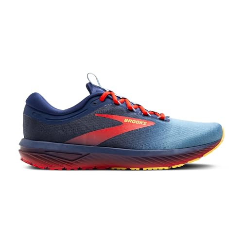 Brooks Men’s Revel 7 Running Shoe N403050