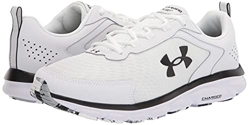 Under Armour Men's Charged Assert 9 Running Shoe D3178