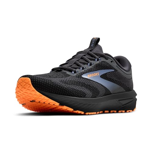 Brooks Men’s Revel 7 Running Shoe N403050