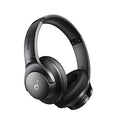 Soundcore by Anker Q20i Hybrid Active Noise Cancelling Headphones, Wireless Over-Ear Bluetooth, White S574