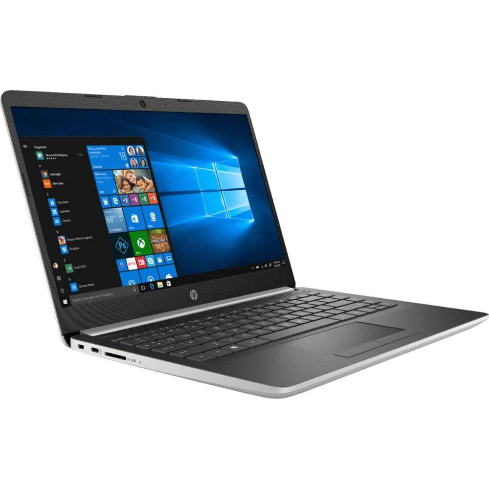 HP 14" Laptop Ryzen 3, 8GB RAM, 128GB SSD, Windows 10 D3944