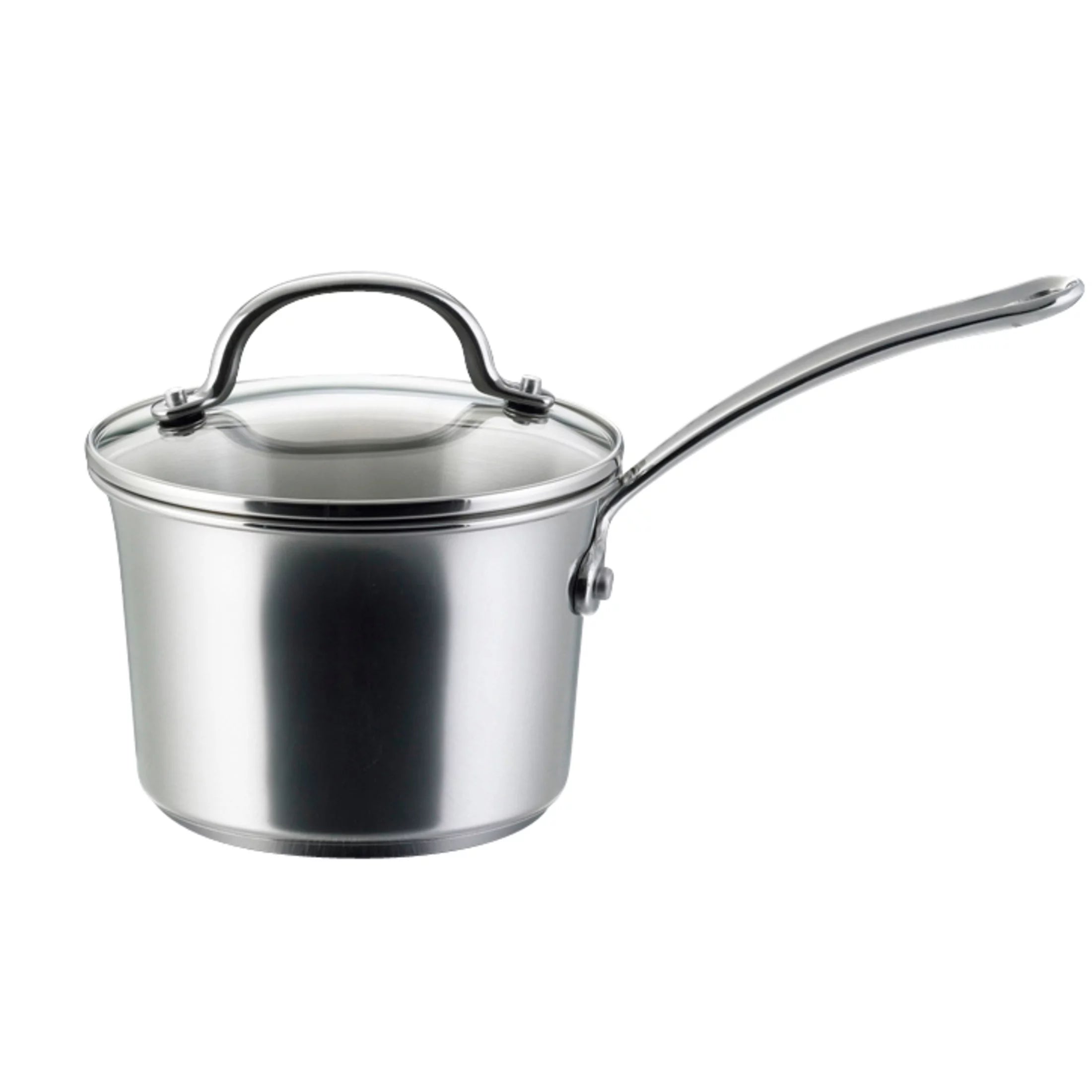 Farberware Millennium 10 Piece Stainless Steel Cookware Set W263041