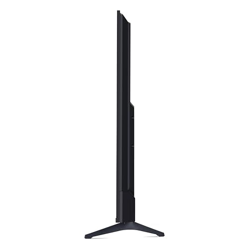 LG 43UA7700P 43 inch Class UA77 Series LED AI 4K Smart webOS TV Z631950
