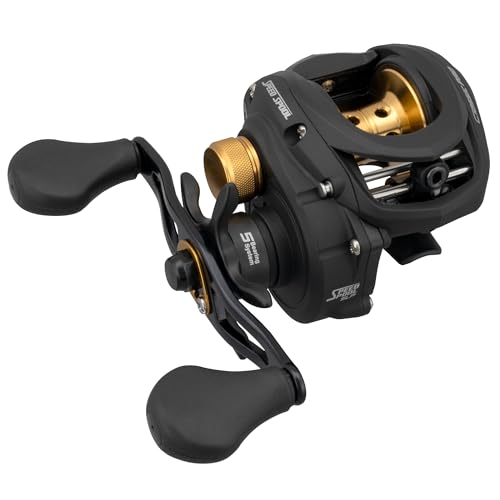 Lew's Classic Pro Speed Spool SLP Baitcast Reel L66559