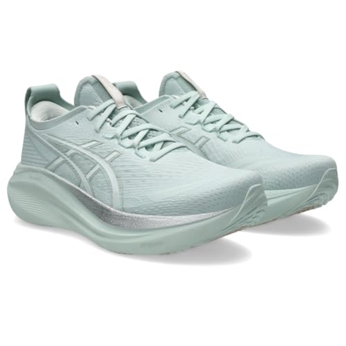 ASICS Men's Gel-Nimbus 27 Running Shoe T367944