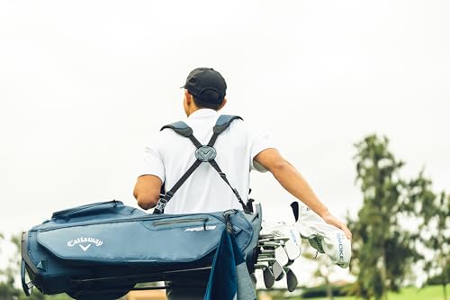 Callaway Golf Fairway C Stand Bag S192108