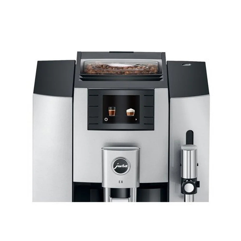 Jura E8 Automatic Espresso Machine X737377