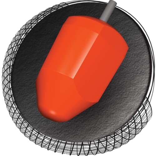 Hammer Raw Black Solid Bowling Ball U467468