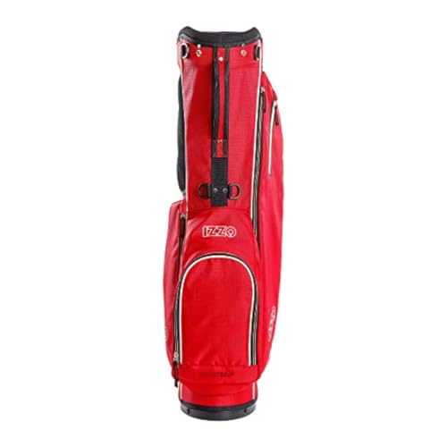 IZZO Ultra Lite Golf Stand Bag G5908