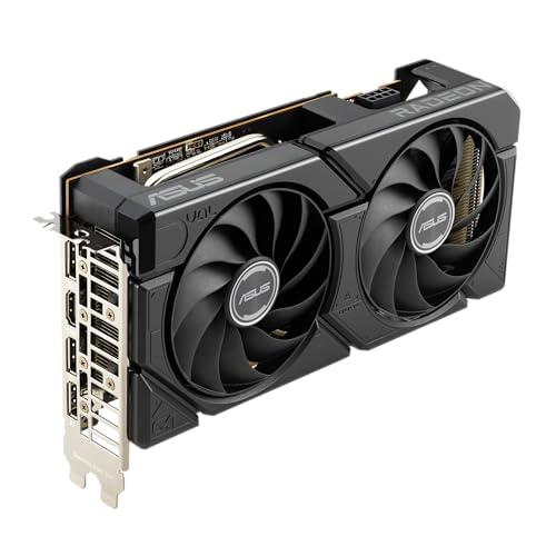 ASUS Prime Radeon RX 9070 XT OC Edition Graphics Card J242714