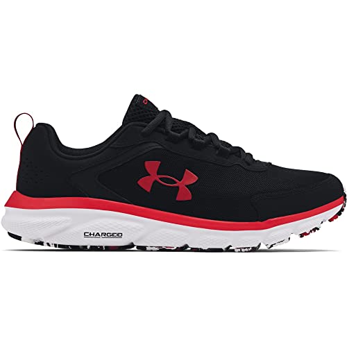 Under Armour Men's Charged Assert 9 Running Shoe D3178
