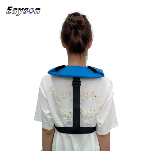 Light Inflatable Life Jacket Automatic/Manual Y726