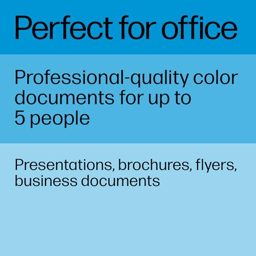 HP OfficeJet Pro 9135e All-in-One Printer, Wireless, Print Copy Scan Fax N82891