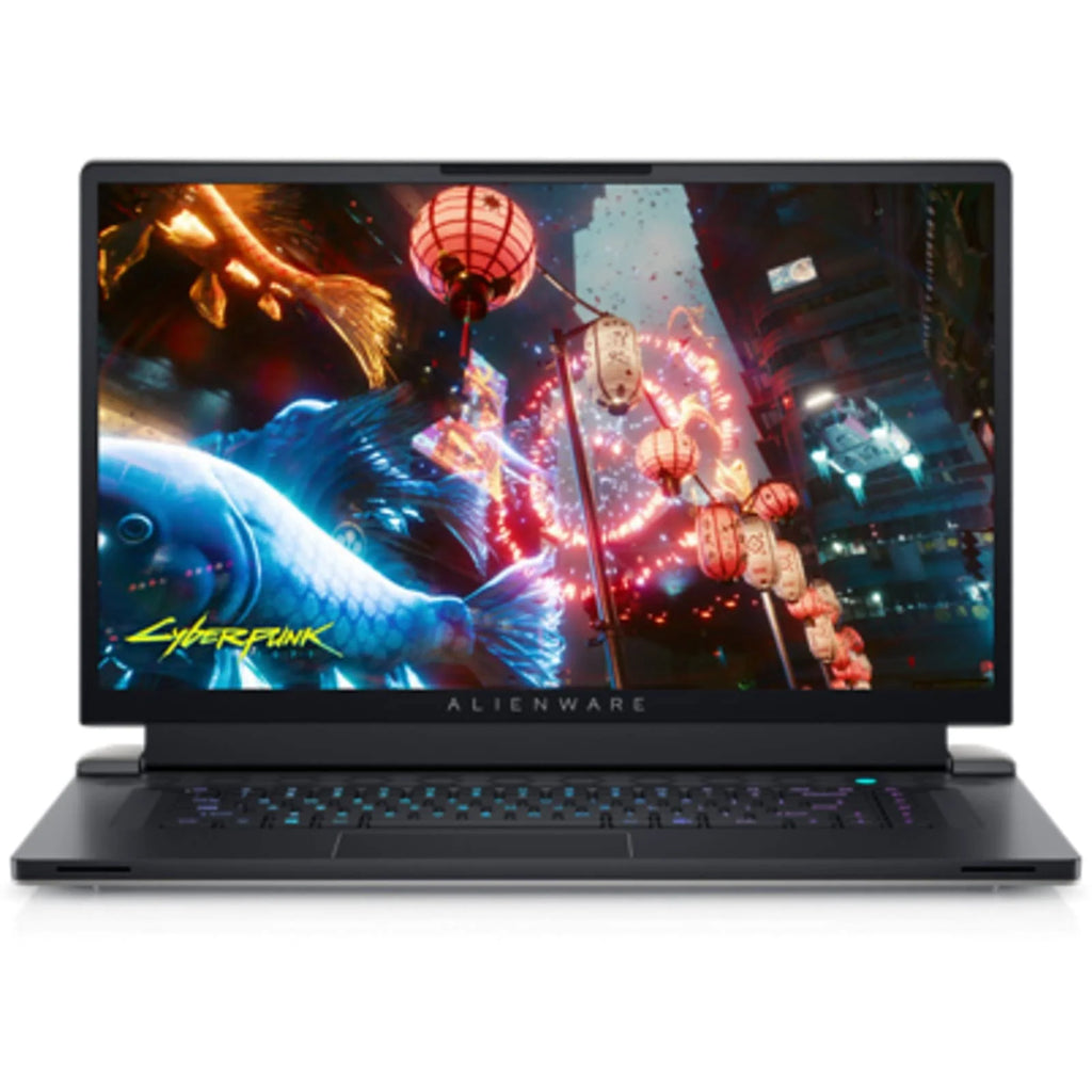Dell Alienware X17 R2 Gaming Laptop (2022) 17.3" FHD, Core i7, 1TB SSD, 32GB RAM, RTX 3080 Ti, Win 11 Home Q54123