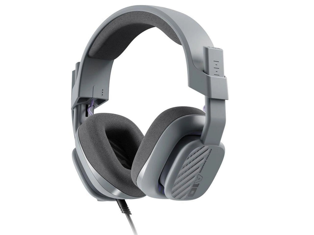 Astro A10 Gen 2 Gaming Headset for PC, Gray T16159