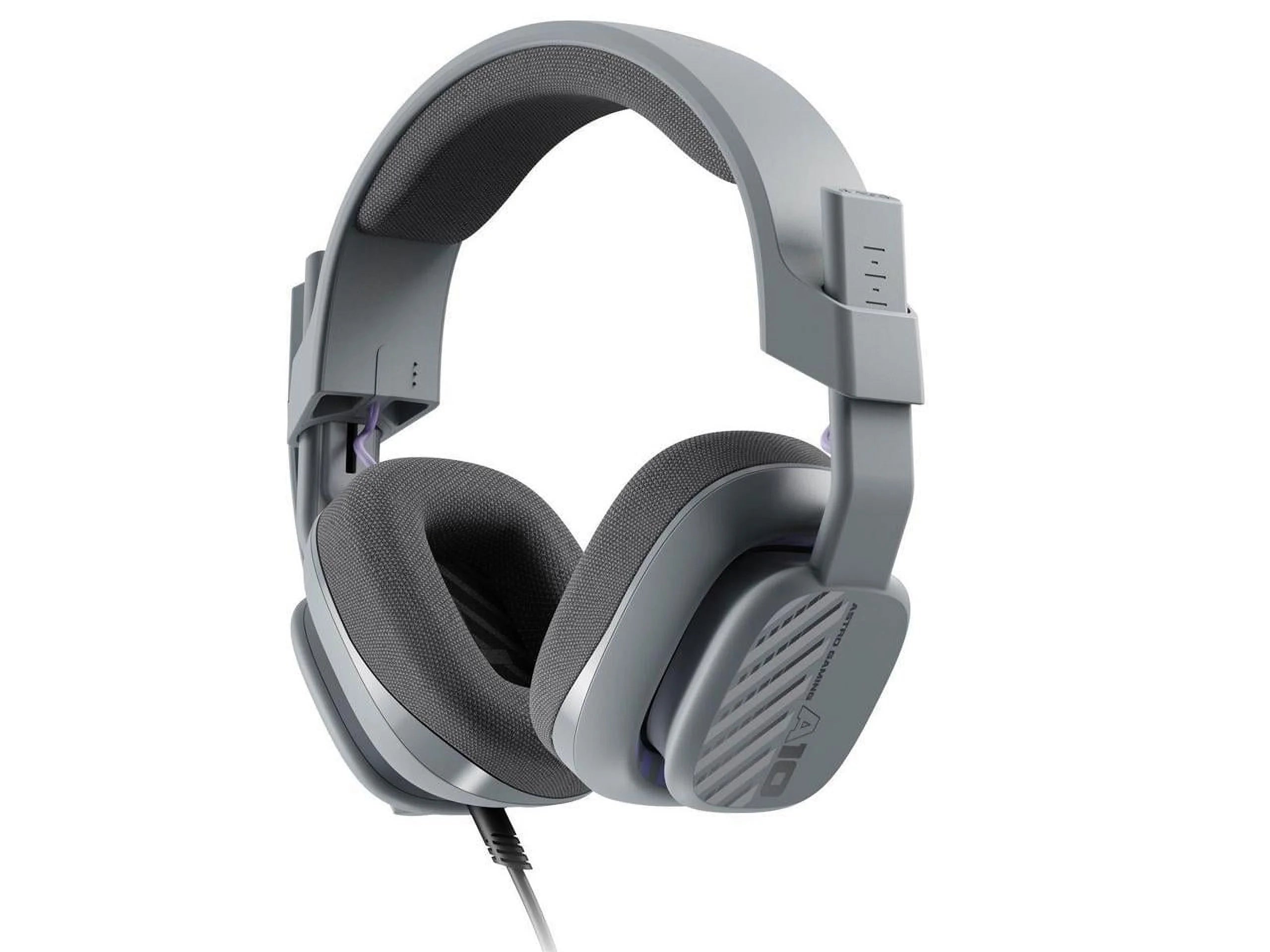 Astro A10 Gen 2 Gaming Headset for PC, Gray T16159