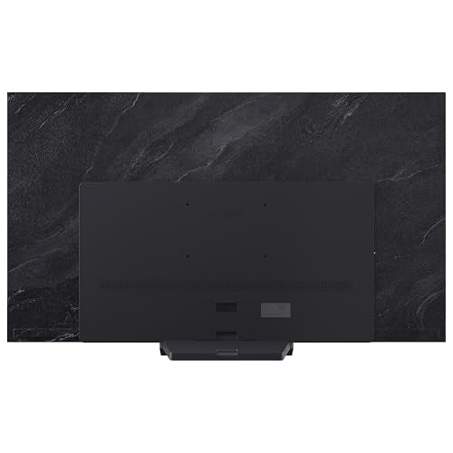 LG 65-Inch Class OLED evo AI 4K C5 Series Smart TV D17114