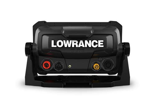 Lowrance Elite FS Fishfinder Chartplotter with or without Transducer O701